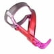 thumbnail image 5 of Colorido soporte para botella de agua para bicicleta, jaula para botella, soporte de retención segura, accesorio para ciclismo, negro, rojo y rosa, 5 of 14