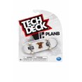thumbnail image 4 of Fingerboard TECH DECK monopatín mini de 96 mm, paquete individual, 4 of 9