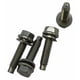 thumbnail image 2 of Kit 4 Tornillos OEM De Cárter De Aceite De Motor F-650 V10 6.8l De 2016 A 2019 Ford Original, 2 of 6