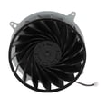 thumbnail image 2 of Enfriador interno de la consola, G12L12MS1AH 56J14 B 1.9A 17 BLADES GENERAL 3 PINES DE 3 PINES VENTILADOR PARA PARA CONSOLA DE JUEGOS, 2 of 7