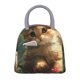 thumbnail image 1 of Easygdp Cute Kitten Water Lilies Bolsa de Almuerzo Insulada Grande, Forro de Aluminio, Diseño Espacioso, a Prueba de Fugas, Ideal para Trabajo, Picnics, Viajes y Actividades al Aire Libre, 1 of 6