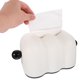 thumbnail image 5 of SHOWERORO Caja Para Toallas De Con Estilo Con De Concha Para Uso Doméstico, 5 of 8