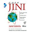 thumbnail image 1 of Pre-Owned Core Jini (Paperback - Used) 013014469X 9780130144690, 1 of 1
