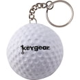 thumbnail image 5 of KEYGEAR STRESS BALL, SOCCER, 5 of 6