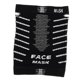 thumbnail image 4 of Bufanda de Protección perfecl para ejercicio y actividades al aire libre Tapa Facial negro, 4 of 6