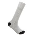 thumbnail image 1 of Chauffe-Pieds Réglable 3 Niveaux Élasticité Épais Bas Chauffants 40-50c Électrique, 1 of 5