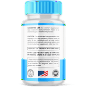 Glyco Balance Glycogen Control Pills Advanced Support Formula 60 Capsules