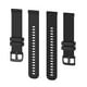 thumbnail image 1 of Correa de reloj, correa de repuesto compatible con correas de reloj de repuesto, compactas y ligeras, 1 of 6