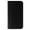 Black, variant on VanGoddy Mary Self Storing Case Specifically Designed for the Apple iPhone 5 or iPod Touch 5