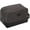 Dark Grey, variant on Men Dopp Kit Hanging Toiletry Bag with Wet Pocket & Hook Large Water Resistant Travel Accessories Organizer for Women for Gym Weekend Trip, Dark Grey