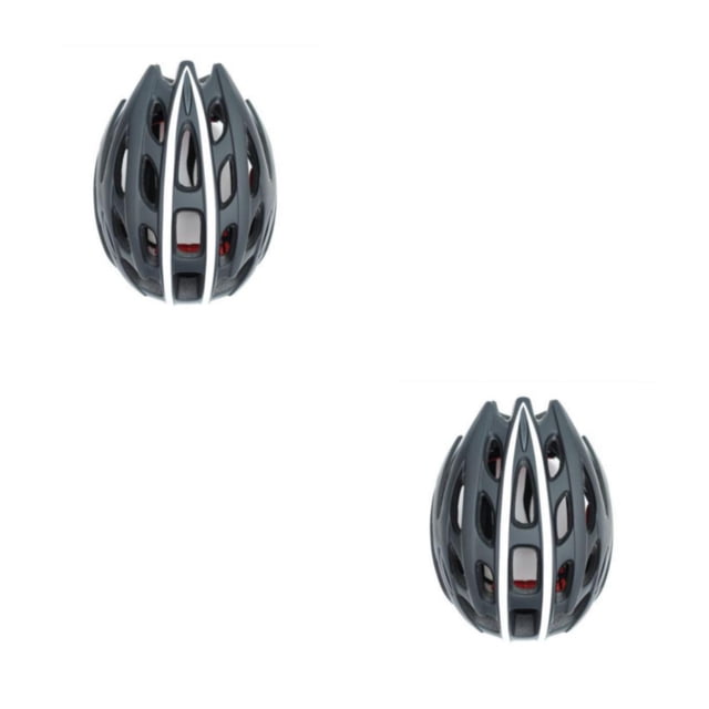 Wweixi Casque de Cyclisme Sports de Plein Air Résistance aux Impacts Adultes Enfants pour Protection Bicyclettes Chapeau pour Planche à Roulettes Noir 2 Ensembles