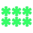 thumbnail image 2 of 6 PCS Shower Stickers Non Slip Anti Mold, Bathroom Anti-Slip Tub Stickers, 3" on anti slip shower stickers for The Bathtub,Flower Tub Stickers Slip Proof Bathtub Stickers Safety Bathroom Tubs Green, 2 of 9