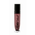 thumbnail image 2 of Wet n Wild MegaLast Liquid Catsuit Matte Lipstick, Rebel Rose, 2 of 6