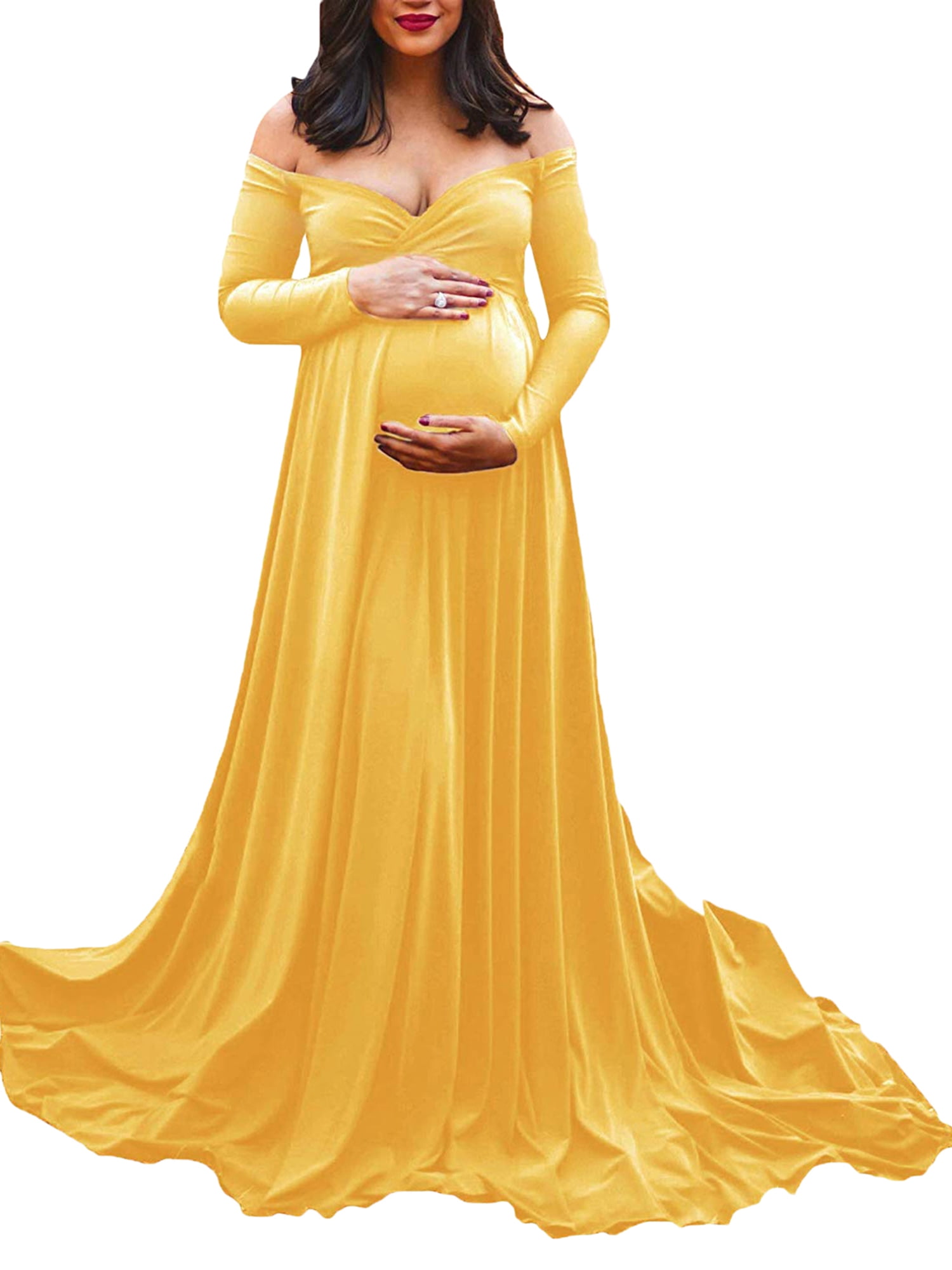 Maternity Dresses in Maternity Clothing 