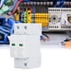thumbnail image 4 of Dispositivo Descargador De Sobretensiones, Indicación De Falla De Instalación De Riel Protector Contra Sobretensiones 80KA Seguro Práctico Para El Hogar ANGGREK Otros, 4 of 8