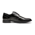 thumbnail image 4 of Zapatos Oxford de Vestir para Hombre Bruno Marc Negro Talla 13, 4 of 6