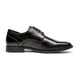 thumbnail image 4 of Zapatos Oxford de Vestir para Hombre Bruno Marc Negro Talla 13, 4 of 6