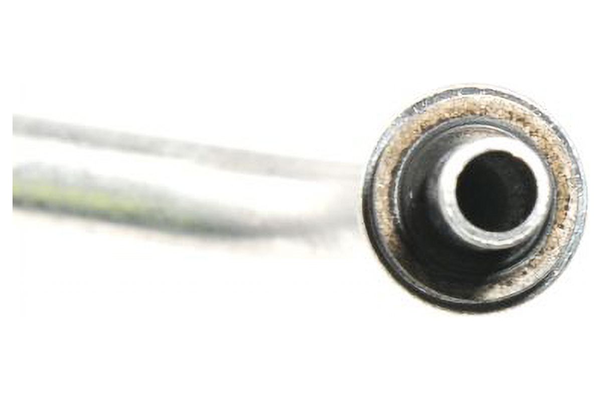 ACDelco 23486543 A/C Refrigerant Hose Liquid Line for GMC Sierra 2500 HD 6.6L V8 LML Crew Cab 1 Pc
