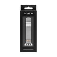 thumbnail image 2 of Correa de reloj Coach para Apple Watch de 38 mm y 40 mm de acero inoxidable, 2 of 3