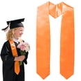 thumbnail image 1 of A And Adult Graduation Cape Suitable For Both Men And Women. Graduation Season Ribbon Etiquette Shoulder Strap. Pure Color Awarding Cape, 1 of 9