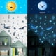thumbnail image 2 of Oceanic Dreams: Decorate Your Space With Under The Sea Wall Decals Set, Featuring Diverse Shapes And Sizes Of Marine Life For A Realistic Underwater, 2 of 4