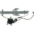 thumbnail image 2 of CARDONE New 82-1351DR Power Window Motor and Regulator Assembly Rear Left fits 1995-1998 Nissan, 2 of 4