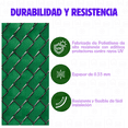 thumbnail image 4 of Cinta Rompevientos Para Privacidad 55m2 5.5cm Ancho inmatmex, 4 of 10