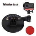 thumbnail image 3 of LJNYFDC Kayaking Camera Dock Camera Base Stable Attachment Heavy Duty Strong Load Bearing Slip Simple Installation Camera Stand Base Kayaking 1 Set, 3 of 6