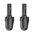 thumbnail image 1 of Pack de 2 Extrusores Negros para Impresora 3D MakerBot Sketch, 1 of 5