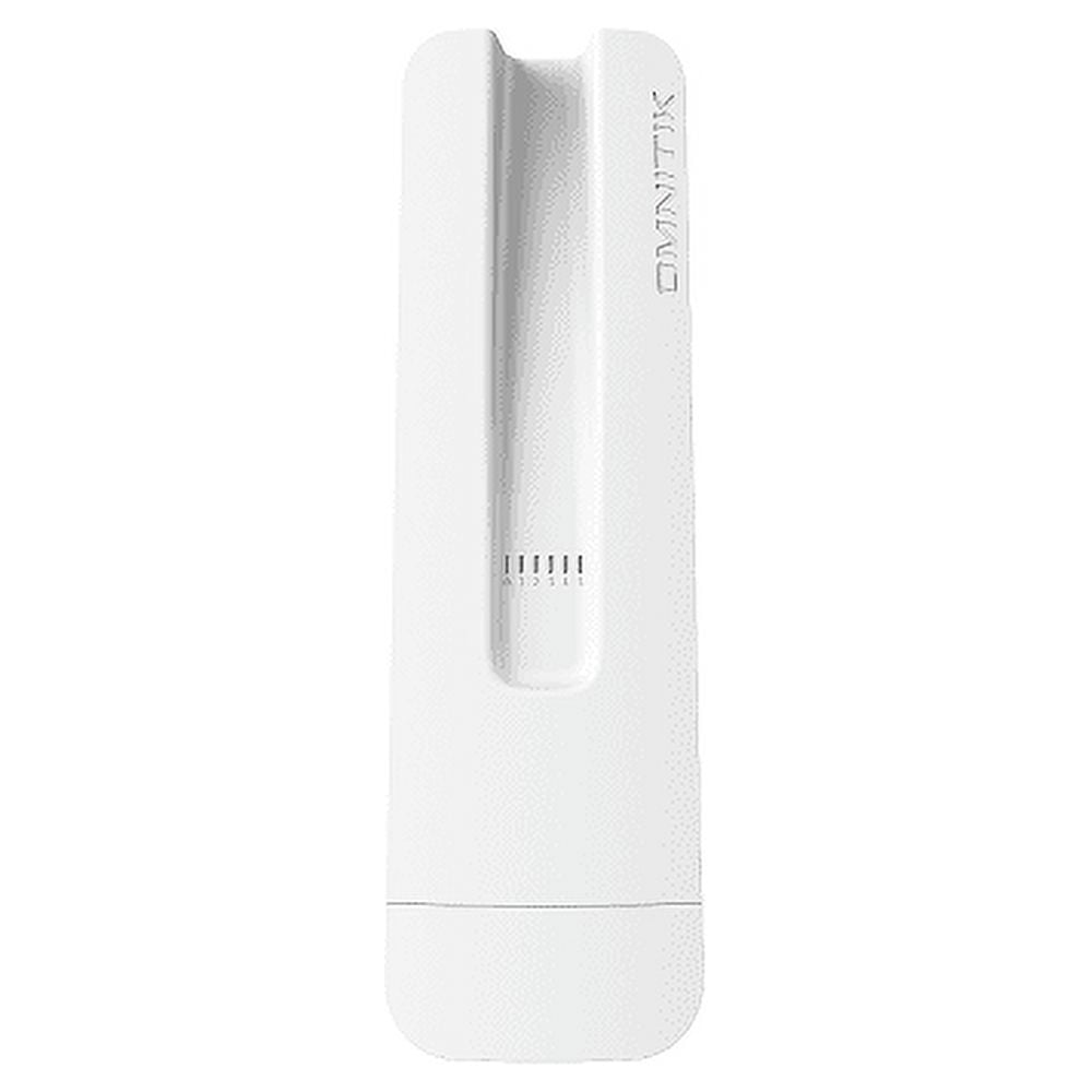 Mikrotik OmniTIK 5 POE Ac RBOmniTikPG-5HacD-US Dual Chain Wifi 128MB RAM 720Mhz CPU