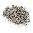 thumbnail image 2 of 50 Pcs Support LED Support LED Filetage LED Panneau de Montage Base pour LED 5mm, 2 of 7