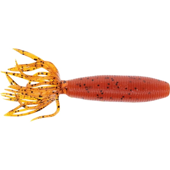 Yamamoto Fat Ika Grub Fire Craw