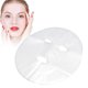 thumbnail image 4 of Hoja de Papel Transparente facial, Aislado Gas 100 piezas de Bloqueo de Humedad aumento de la Máscara Facial del calor, 4 of 7