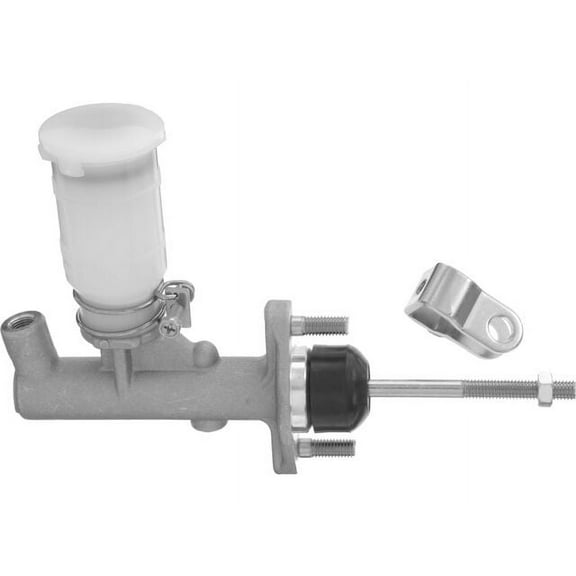 Clutch Master Cylinder - Compatible with 1991 - 1999 Mitsubishi 3000GT 3.0L V6 1992 1993 1994 1995 1996 1997 1998
