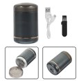 thumbnail image 4 of MasteelfCA 1 Set of Convenient Travel Shaver Daily Use Shaving Razor Wear-resistant Men Razor, 4 of 8