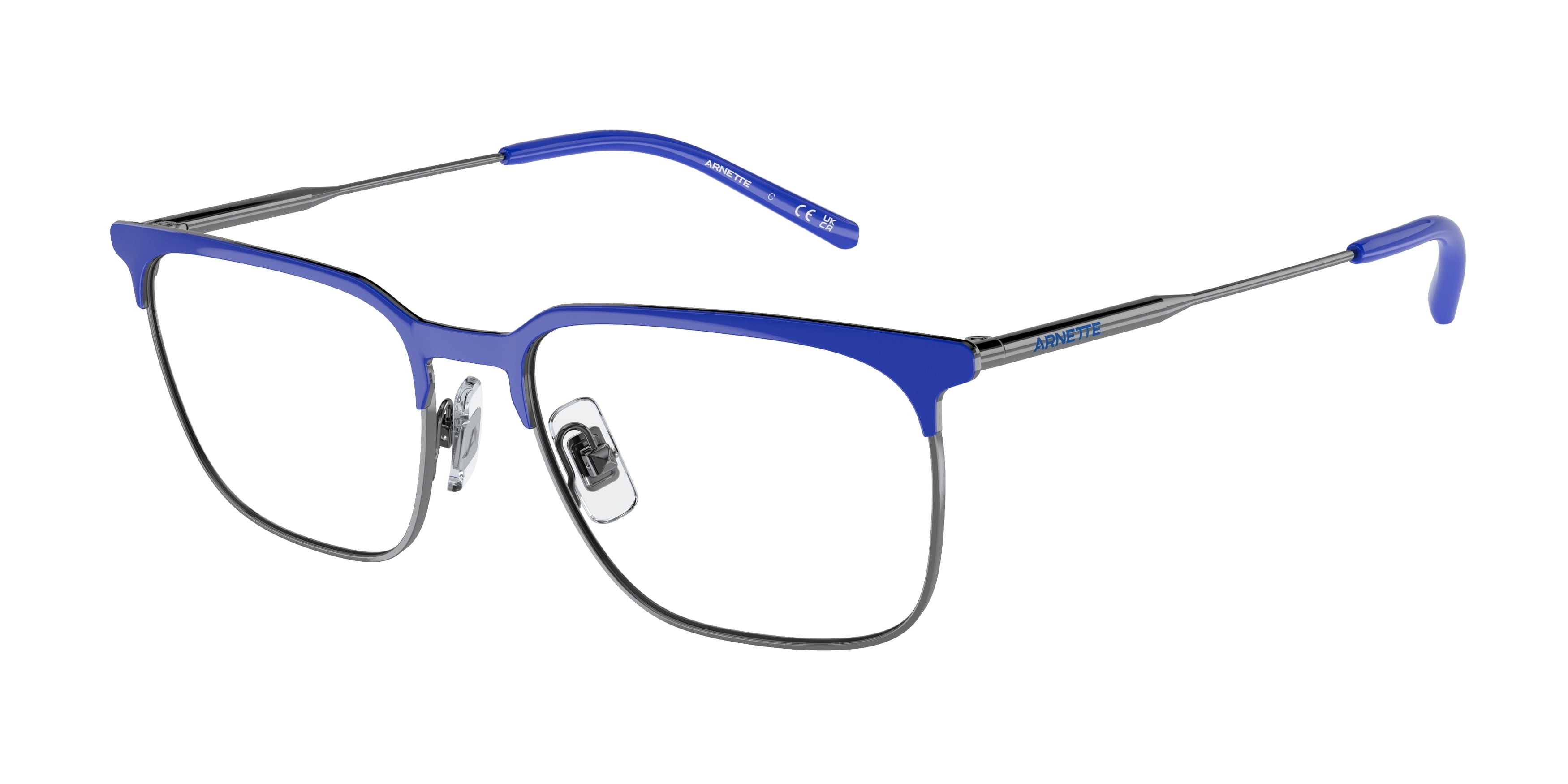 Eyeglasses Anne Klein AK 5048 208 Mocha - Walmart.com