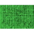 thumbnail image 1 of Ahgly Company Indoor Rectangle Abstract Green Contemporary Area Rugs, 5' x 8', 1 of 1