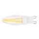 thumbnail image 5 of Bombilla LED Bi-Pin de ahorro de energía bombillas G9 material de vidrio para luces integradas iluminación de gabinetes hoteles bombillas de paisaje para automóviles ANGGREK Otros, 5 of 8