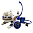 thumbnail image 3 of Space Gyroscope, 3 of 10