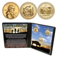 thumbnail image 1 of Native American Coin Collection, 1 of 1