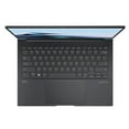 thumbnail image 2 of ASUS Zenbook 14 Laptop, Pantalla Táctil WUXGA OLED de 14, 14-Cores Ultra 5-125H, 8GB RAM, 512GB PCIe 4.0, 2 of 9
