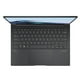 thumbnail image 2 of ASUS Zenbook 14 Laptop, Pantalla Táctil WUXGA OLED de 14, 14-Cores Ultra 5-125H, 8GB RAM, 512GB PCIe 4.0, 2 of 9