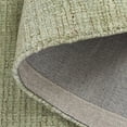 thumbnail image 5 of SAFAVIEH Abstract Neeha Distressed Area Rug, Green, 6' x 9', 5 of 10