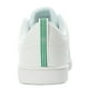thumbnail image 5 of Tenis Adidas Advantage AW4884 Blanco Verde 21.5 (MX), 5 of 5