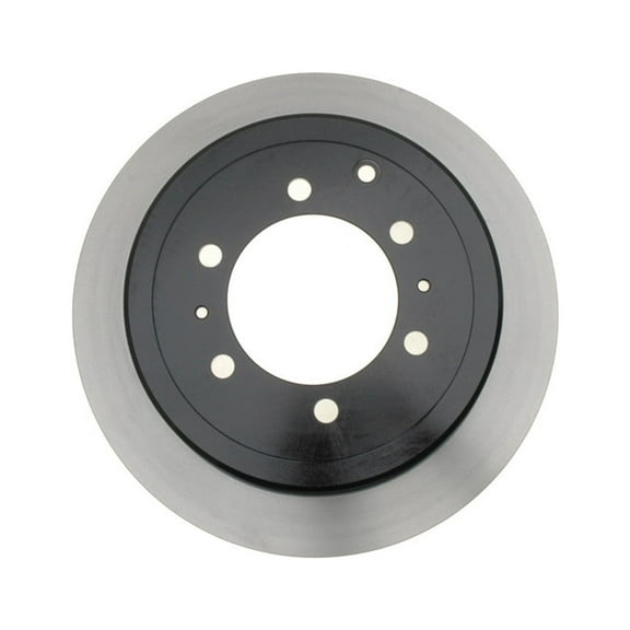 Specialty Performance Rotors Fits select: 1993-1997 TOYOTA LAND CRUISER, 1996-1997 LEXUS LX