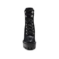 thumbnail image 6 of STOPPER HIGH BLOCK HEELED LACE-UP BOOT, 6 of 10
