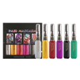 thumbnail image 2 of 6 Colors Temporary Hair Dye for Girls Bright Colors Safe Easy Blending Washable Disposable Hair Dye Color Type B, 2 of 5