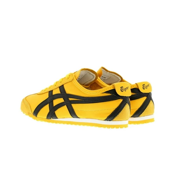 Tenis onitsuka tiger amarillos hotsell