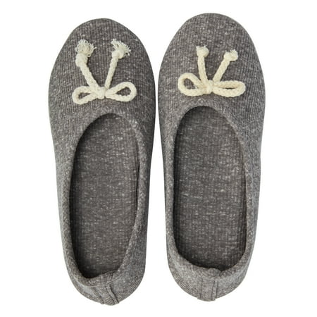 

Women s Casual House Slippers Anti-Skid Comfy Warm Ballet Style Shoes Confinement Shoes Comfy Warm Shoes