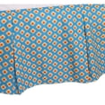 thumbnail image 3 of Cotton Tale  Gypsy Floral Dot 3-piece Crib Bedding Set, 3 of 4